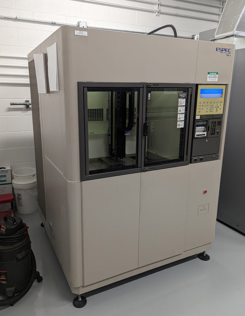 ESPEC TSB 5 A Environmental Chamber