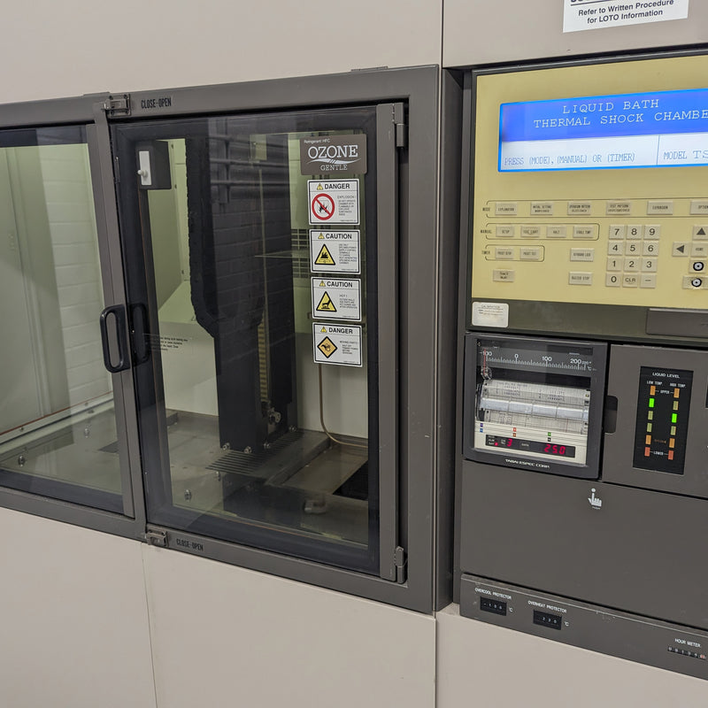 ESPEC TSB 5 A Environmental Chamber