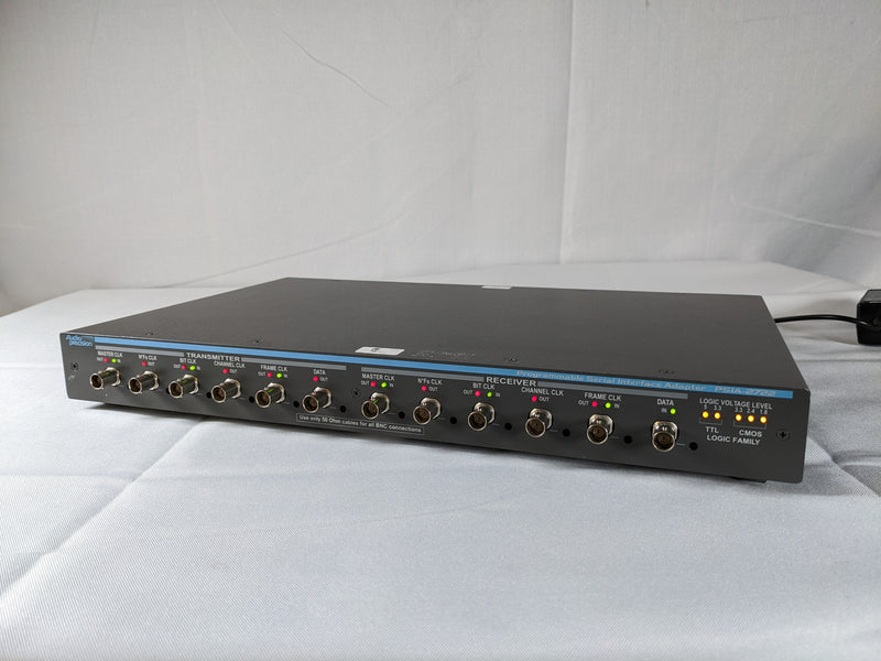 Audio Precision PSIA 2722 Programmable Serial Interface Adapter