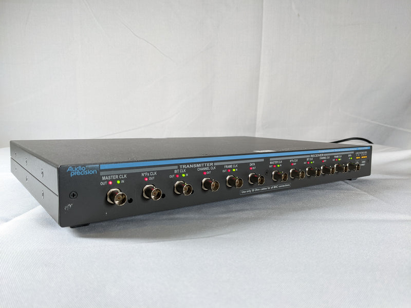 Audio Precision PSIA 2722 Programmable Serial Interface Adapter