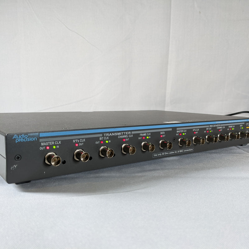 Audio Precision PSIA 2722 Programmable Serial Interface Adapter