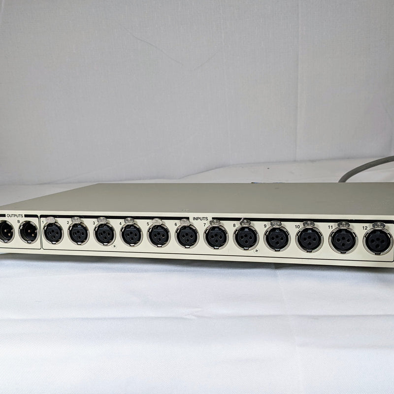 Audio Precision SWR 122 F Series Switch