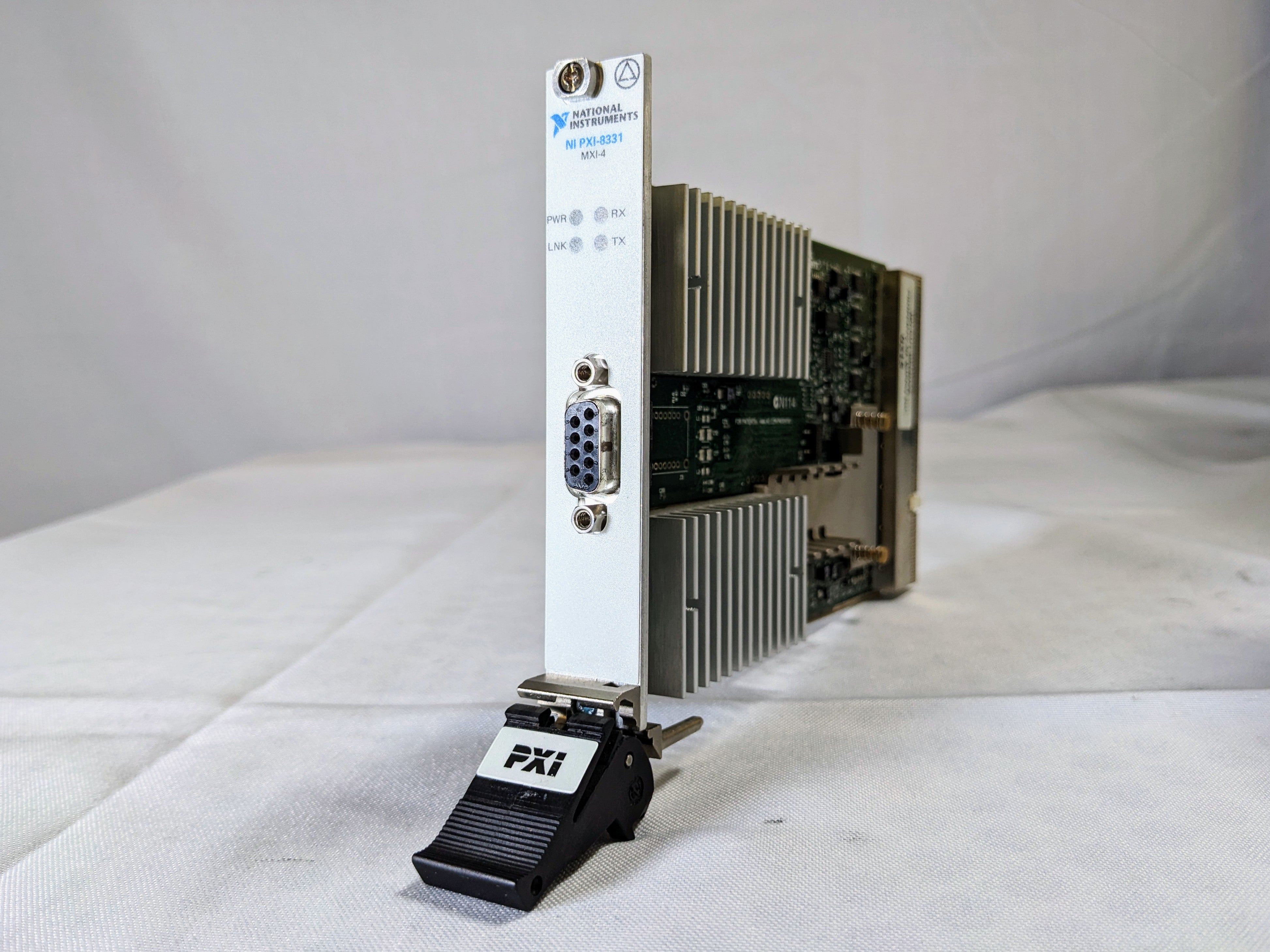 National Instruments NI PXI 8331 / MXI 4 Module – Bridge Tronic Global