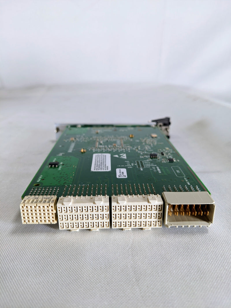 National Instruments NI PXIe 8360 MXI Express Card