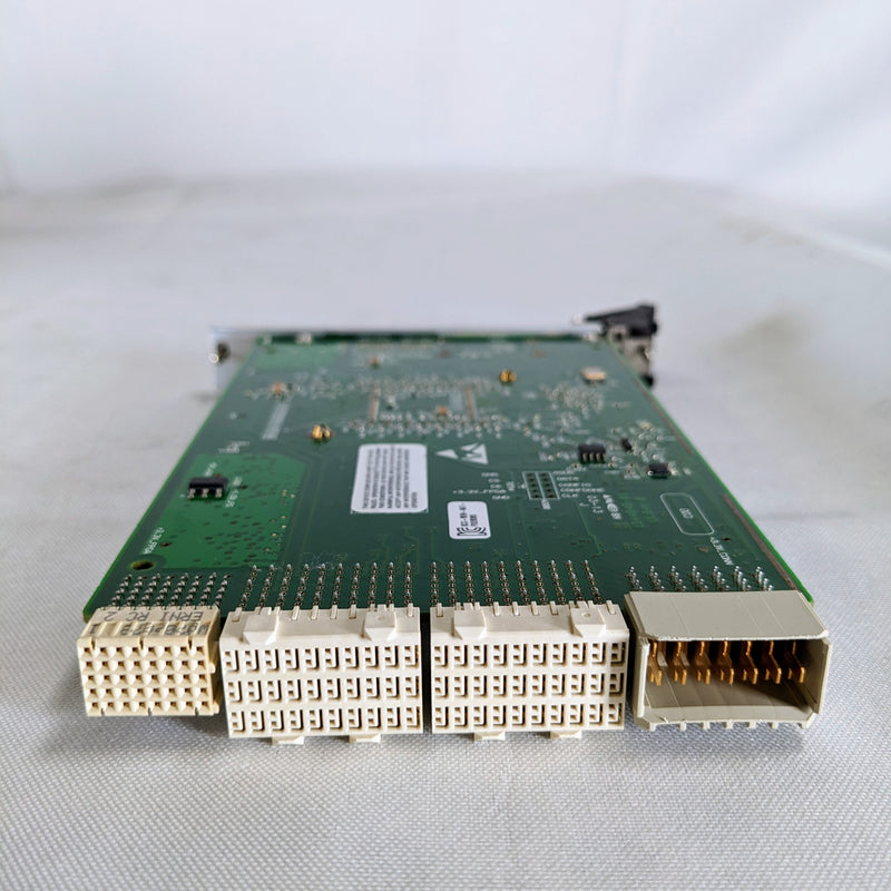 National Instruments NI PXIe 8360 MXI Express Card