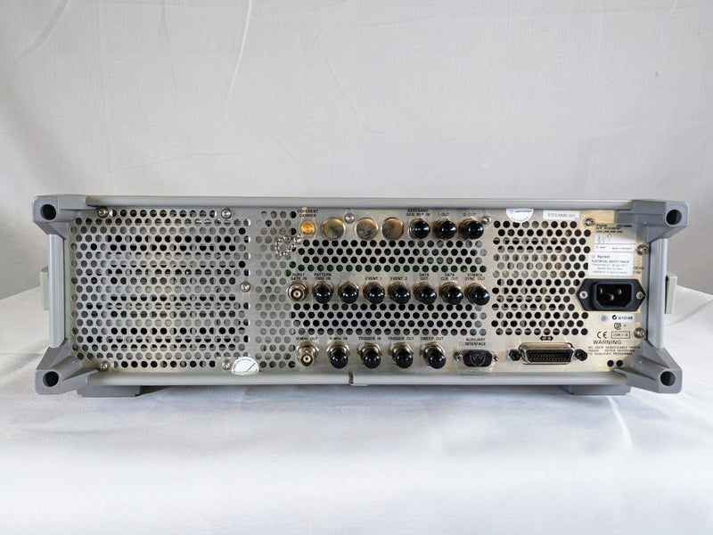 Agilent E 4432 B Signal Generator