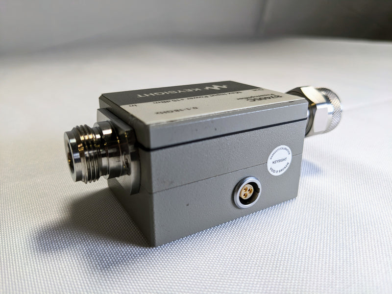 Keysight / Agilent 87405 C Preamplifier