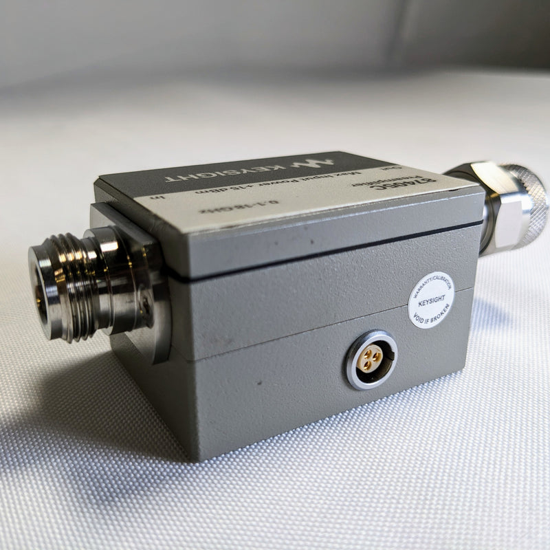 Keysight / Agilent 87405 C Preamplifier
