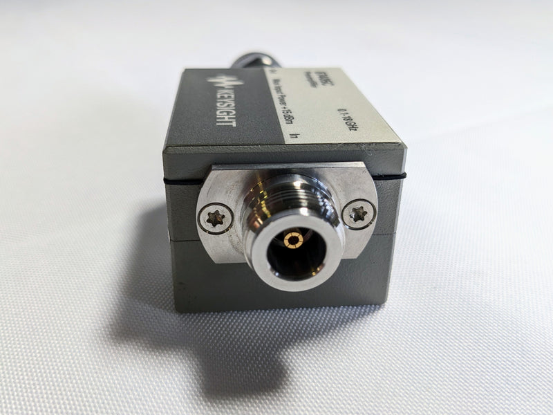 Keysight / Agilent 87405 C Preamplifier