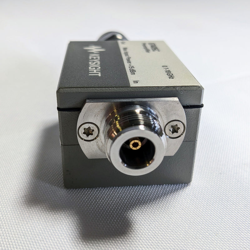 Keysight / Agilent 87405 C Preamplifier