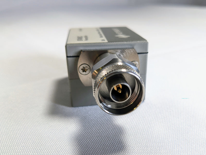 Keysight / Agilent 87405 C Preamplifier