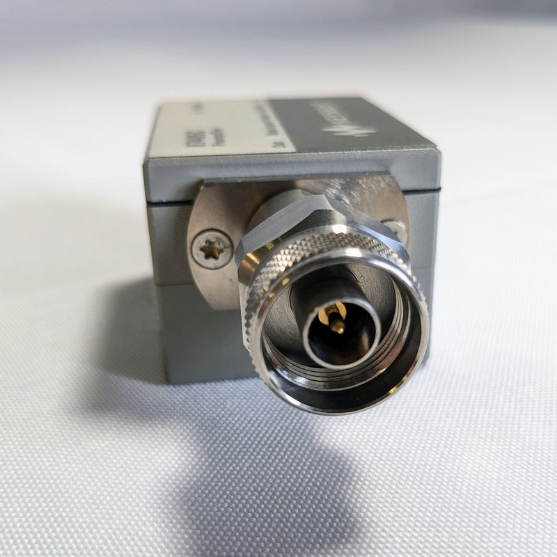 Keysight / Agilent 87405 C Preamplifier