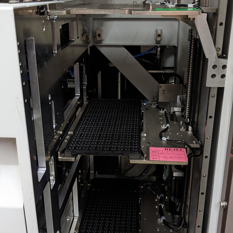 Multitest MT 9510 XP Handler – Bridge Tronic Global