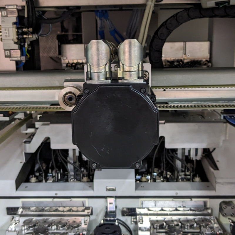 Multitest MT 9510 XP Handler – Bridge Tronic Global