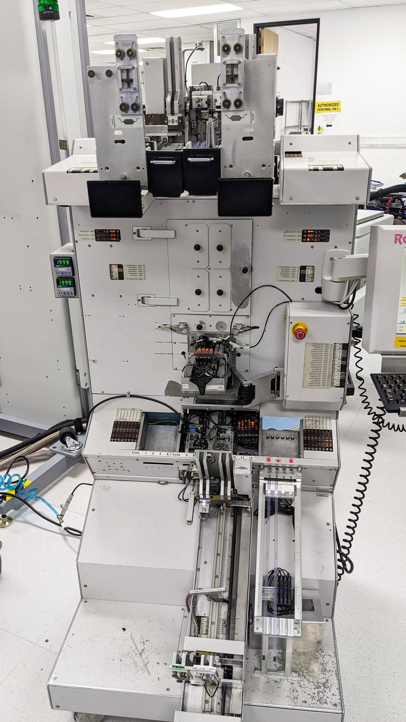 Rasco SO 2000 Handler