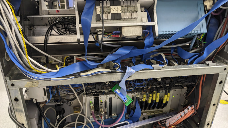 Rasco SO 2000 Handler