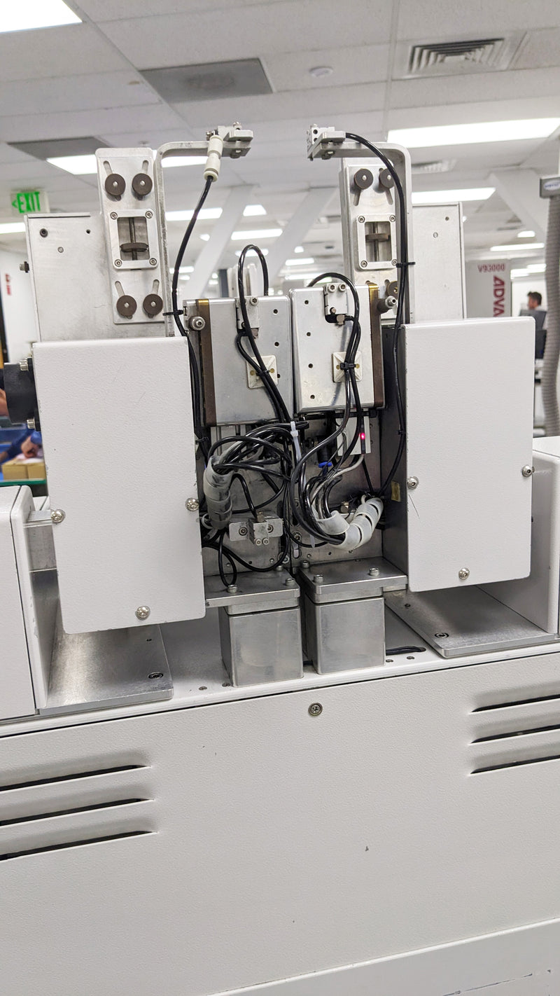 Rasco SO 2000 Handler