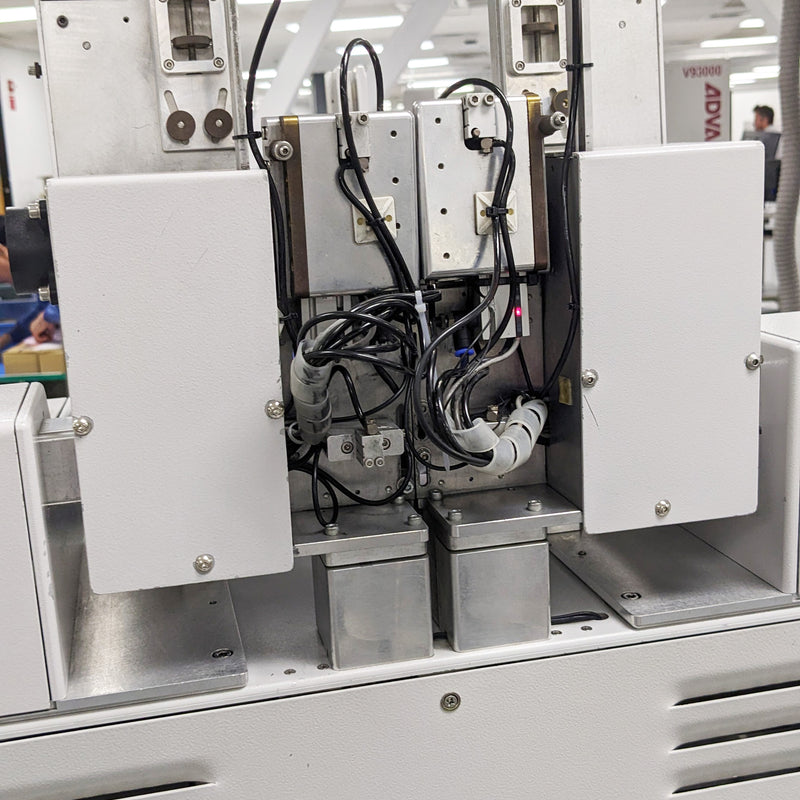 Rasco SO 2000 Handler