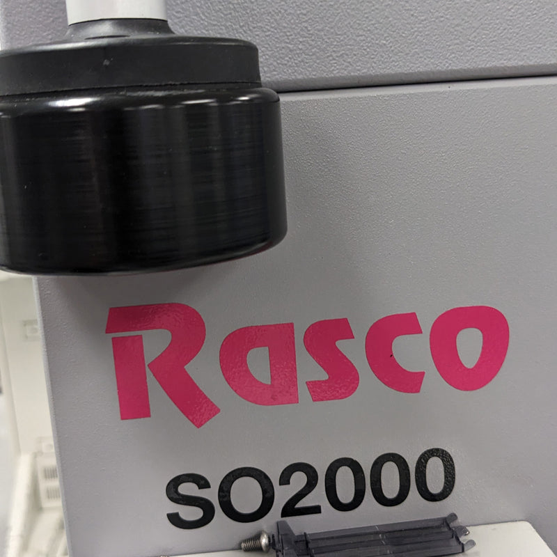 Rasco SO 2000 Handler