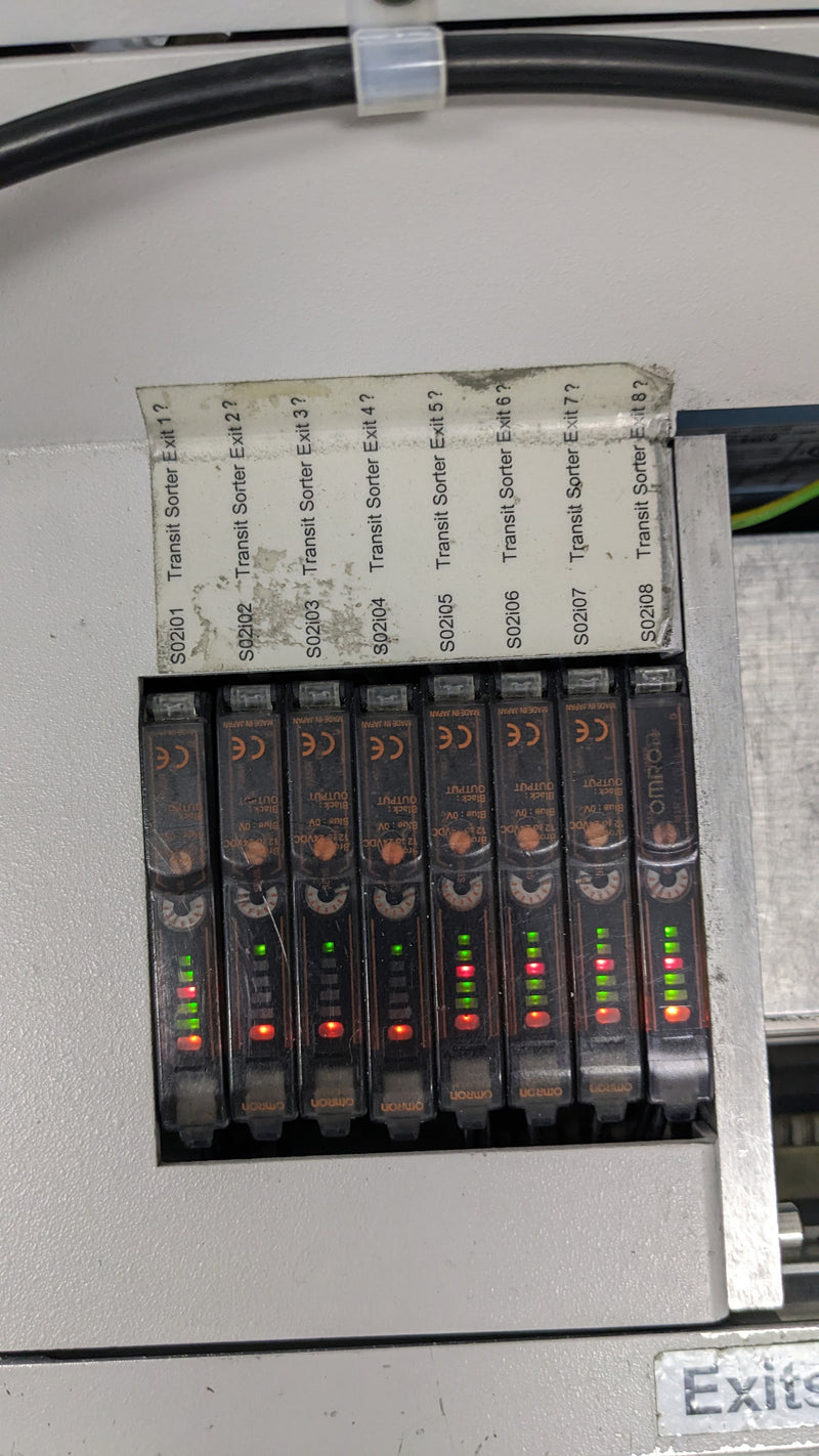 Rasco SO 2000 Handler