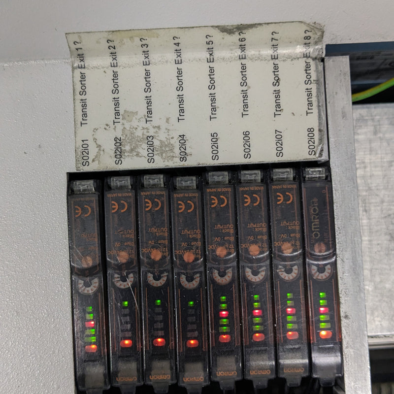 Rasco SO 2000 Handler