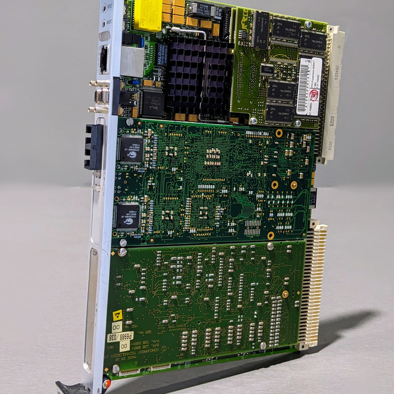ASML PowerCore 6750 PMC Circuit Board