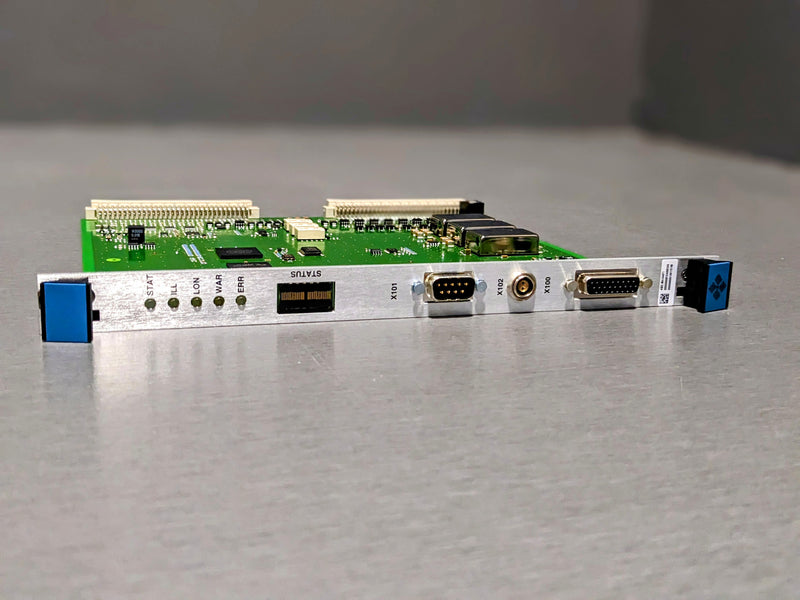 ASML 4022.634.33741 Circuit Board