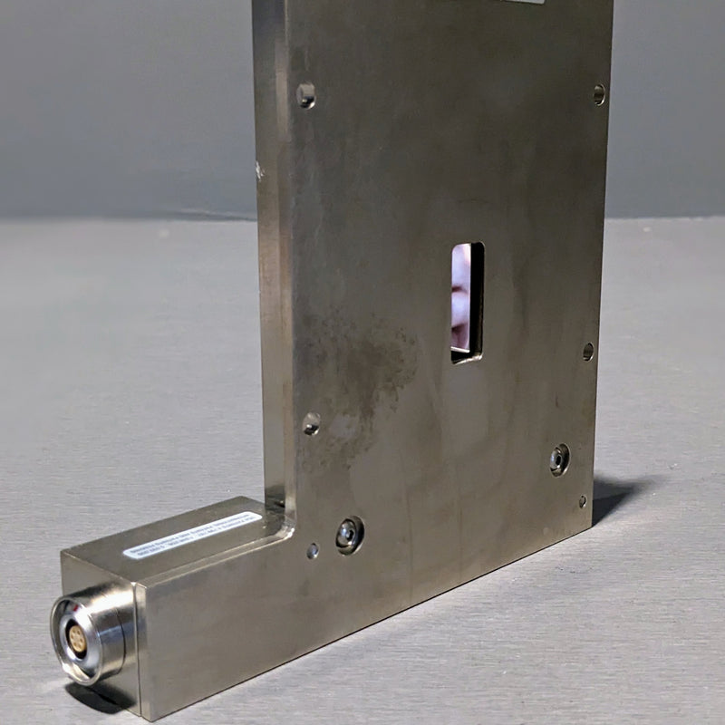 ASML 4022.436.45451 Photolithography Module