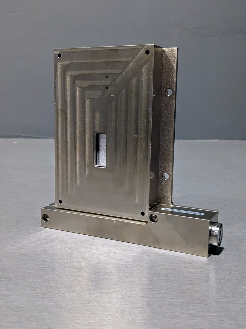ASML 4022.436.45451 Photolithography Module