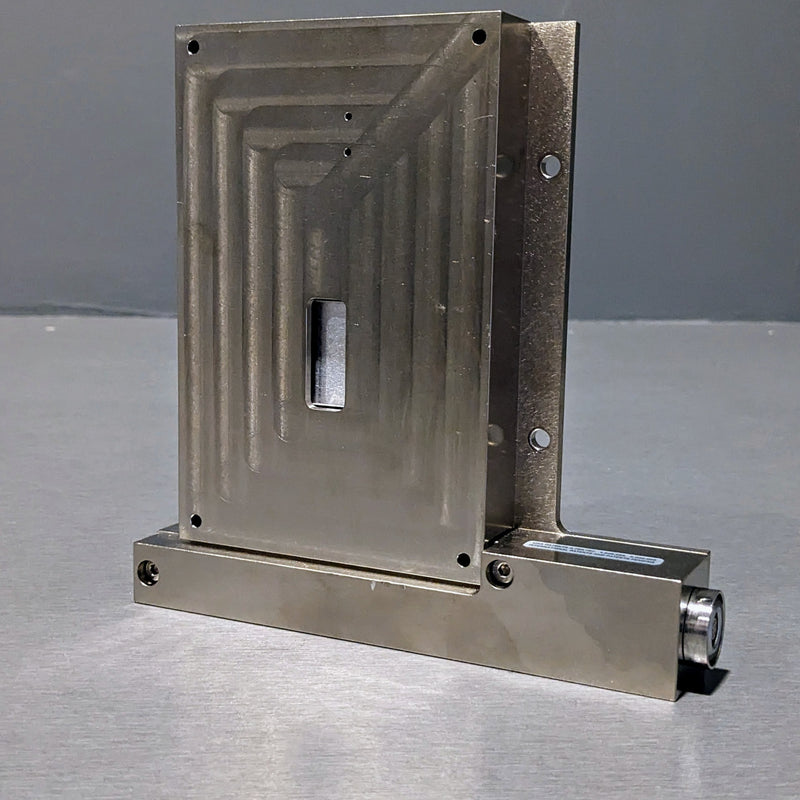 ASML 4022.436.45451 Photolithography Module