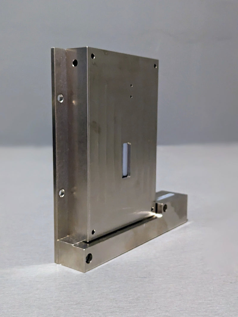 ASML 4022.436.45451 Photolithography Module