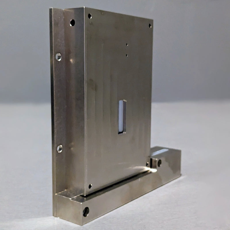 ASML 4022.436.45451 Photolithography Module