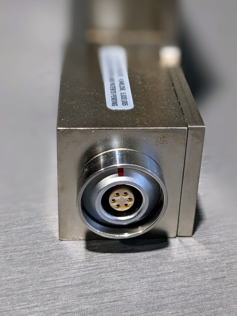 ASML 4022.436.45451 Photolithography Module