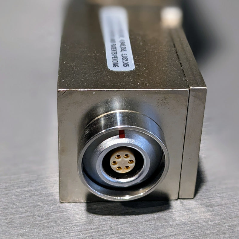 ASML 4022.436.45451 Photolithography Module