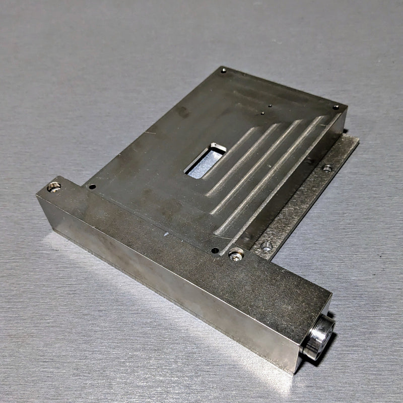 ASML 4022.436.45451 Photolithography Module