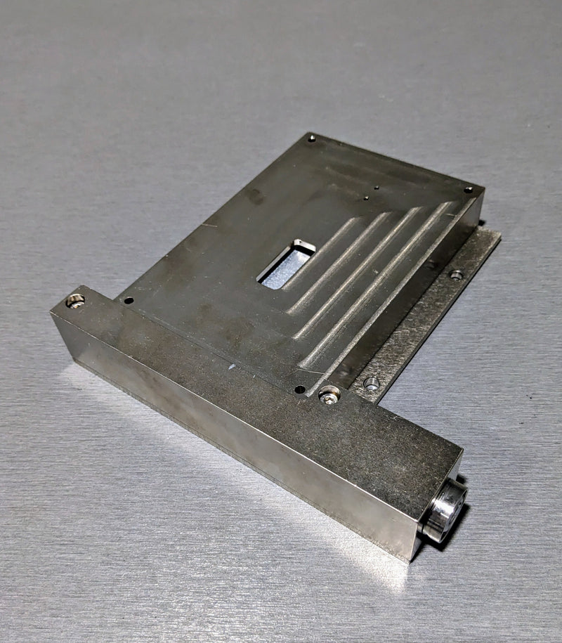 ASML 4022.436.45451 Photolithography Module