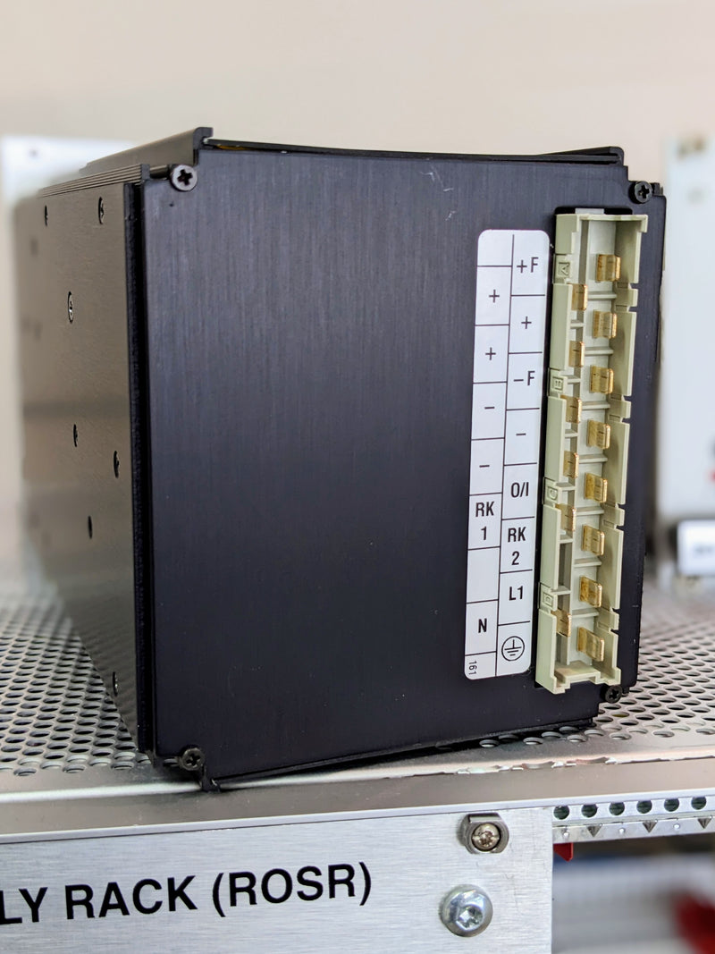 Asml Server Racks ASML 4022.470.8125 RH Option Supply Rack – Bridge Tronic Global