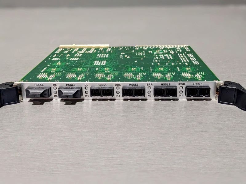 ASML 4022.471.5701 Circuit Board