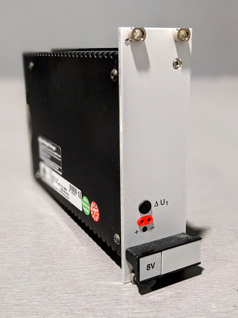 ASML 4022.476.01131 Power Module