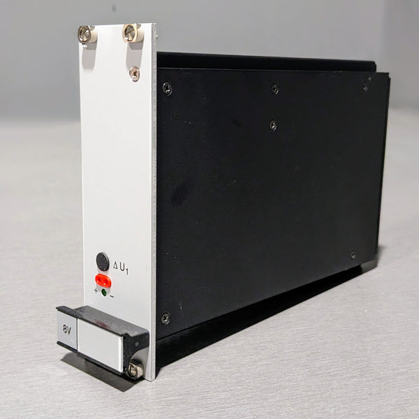 ASML 4022.476.01131 Power Module