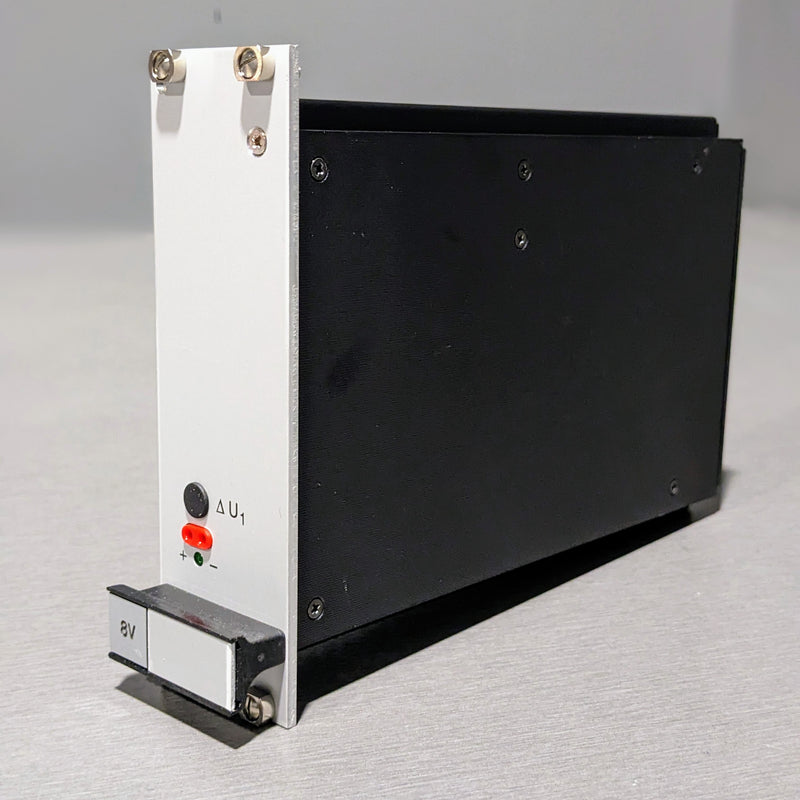 ASML 4022.476.01131 Power Module