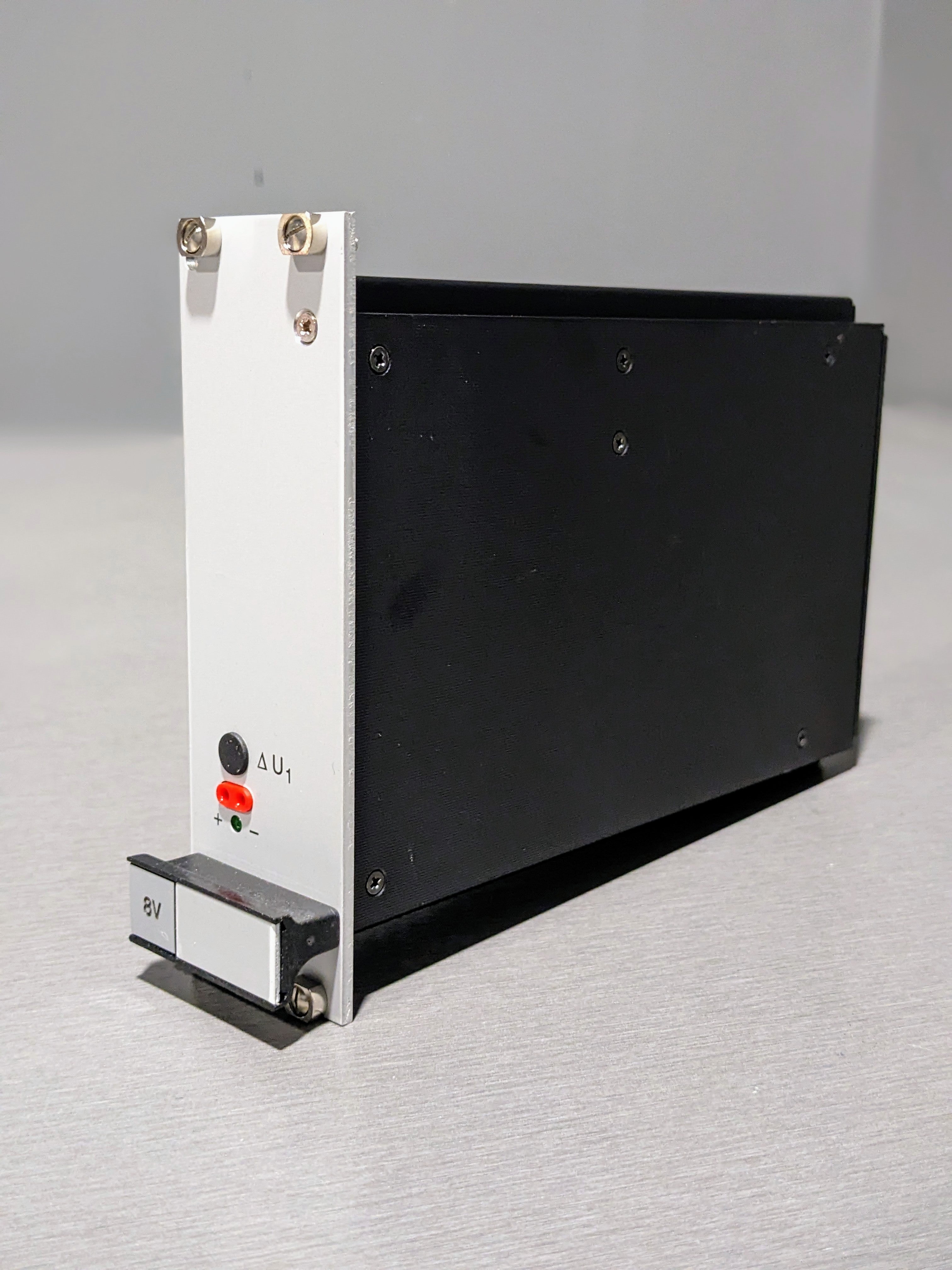 ASML 4022.476.01131 Power Module – Bridge Tronic Global