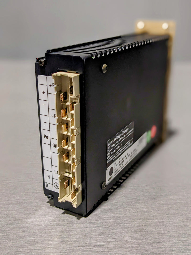 ASML 4022.476.01131 Power Module
