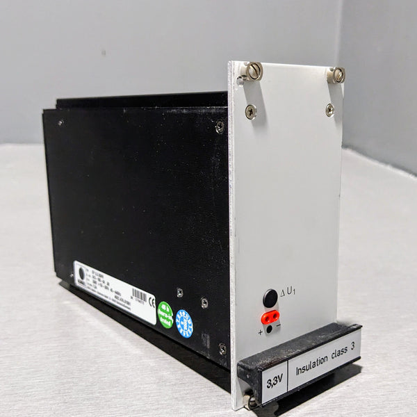 ASML 4022.476.01091 Module