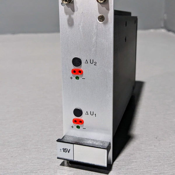 ASML 4022.430.14781 Power Module