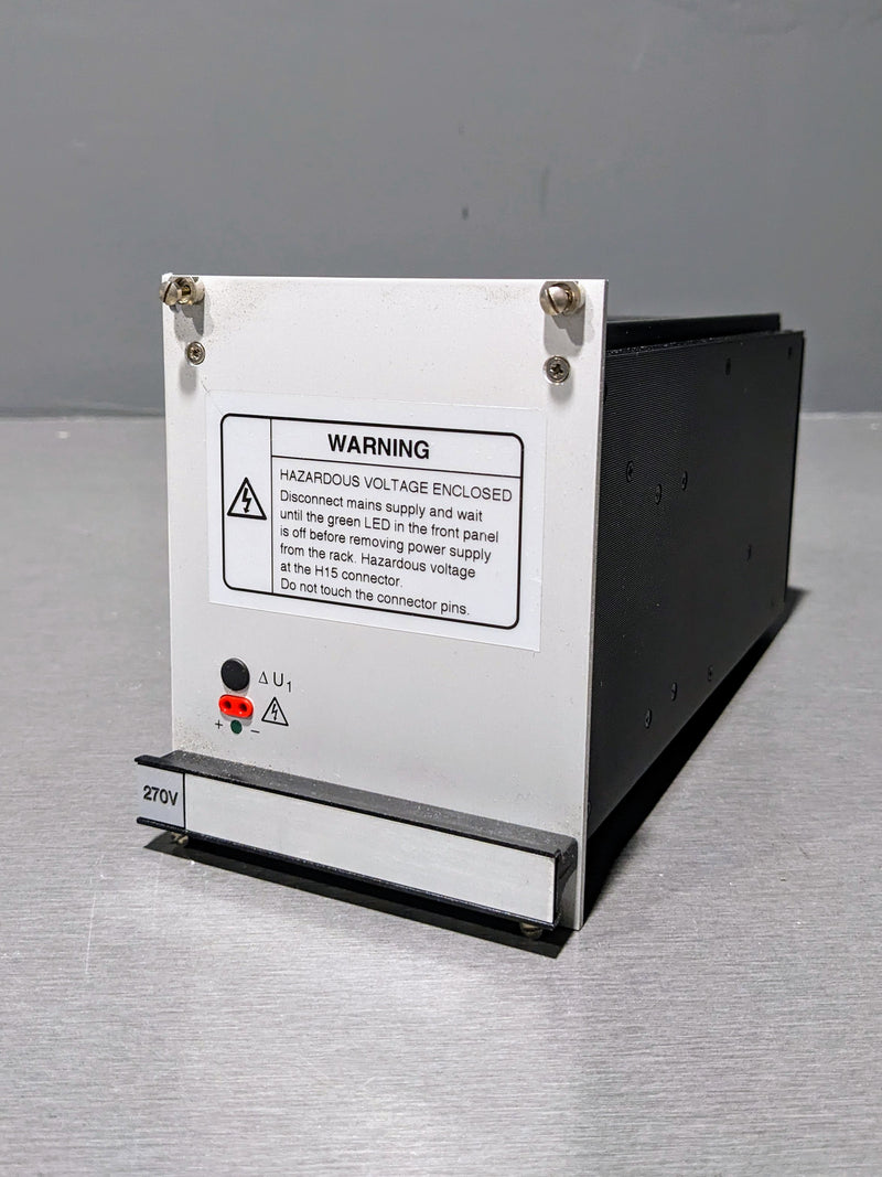 ASML 4022.476.01081 Power Module