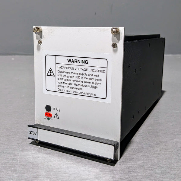 ASML 4022.476.01081 Power Module