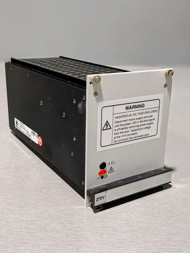 ASML 4022.476.01081 Power Module