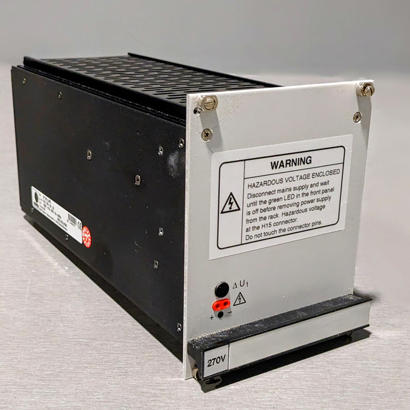 ASML 4022.476.01081 Power Module