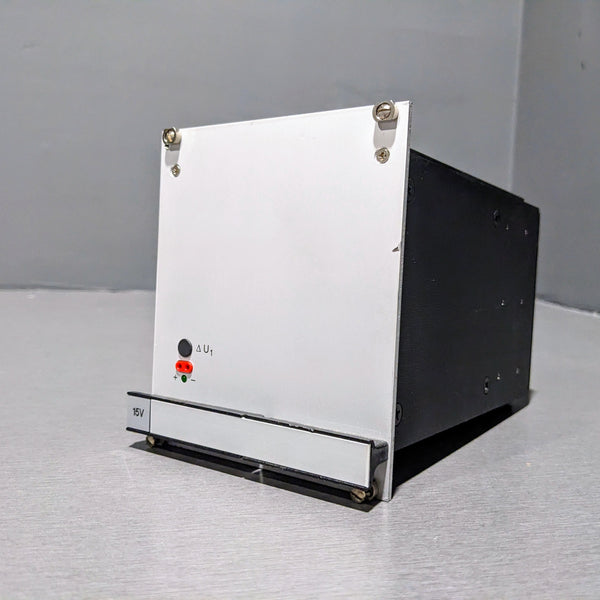 ASML 4022.436.7932.2 Power Module